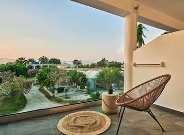Laganas - Amaroo Suites Photo 3