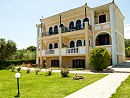 Amboula Beach apartments - Amboula Zacinto