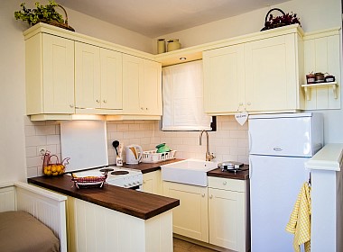 Amboula, Zante, Zakynthos - Amboula Beach apartments Foto 4