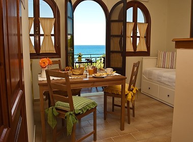 Amboula, Zante, Zakynthos - Amboula Beach apartments Foto 5