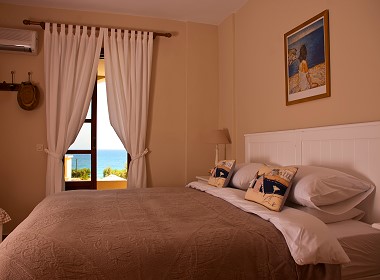 Amboula, Zante, Zakynthos - Amboula Beach apartments Foto 6