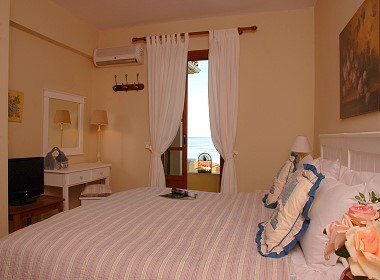 Amboula, Zante, Zakynthos - Amboula Beach apartments Foto 9