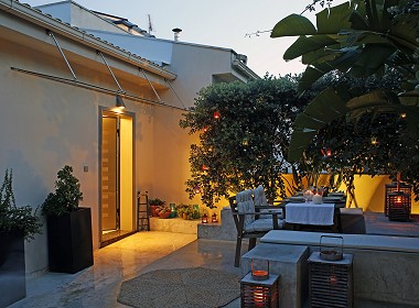 Akrotiri, Zakynthos - Ammi Luxury Villa Photo 2