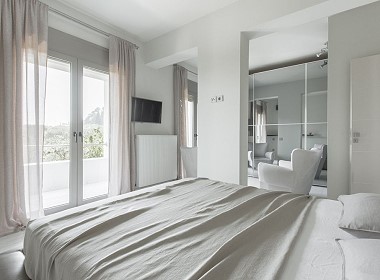 Akrotiri, Zakynthos - Ammi Luxury Villa Photo 3