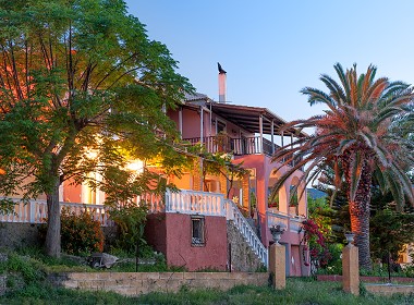 Alykanas (Old Alykanas - Xehoriatis) Zakynthos, Zante - Ammos Apartments Photo 2