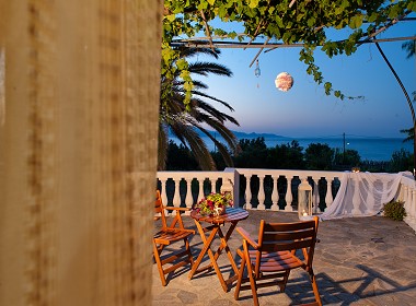 Alykanas (Old Alykanas - Xehoriatis) Zakynthos, Zante - Ammos Apartments Photo 3