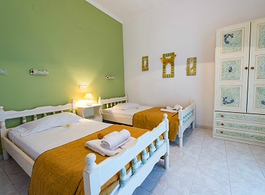 Alykanas (Old Alykanas - Xehoriatis) Zakynthos, Zante - Ammos Apartments Photo 4
