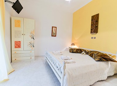 Alykanas (Old Alykanas - Xehoriatis) Zakynthos, Zante - Ammos Apartments Photo 8