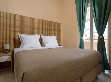 Kalamaki - Ammos Comfort Apartments Foto 6