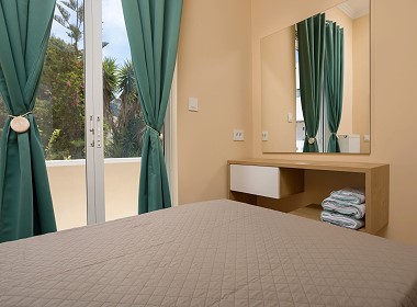 Kalamaki - Ammos Comfort Apartments Foto 8