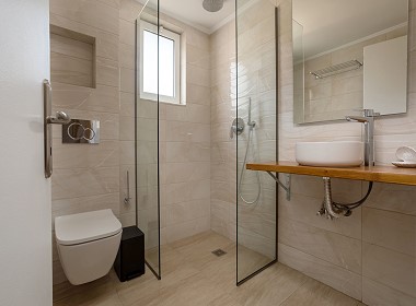 Kalamaki - Ammos Comfort Apartments Foto 9