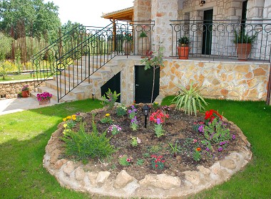 Vassilikos, Zante, Zakynthos - Ammos Villas Foto 2