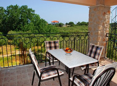 Vassilikos, Zante, Zakynthos - Ammos Villas Foto 3