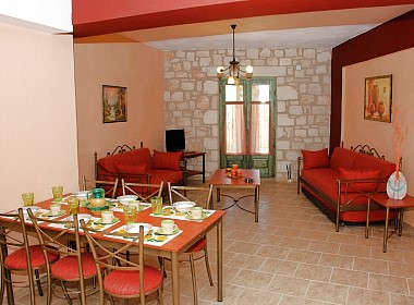 Vassilikos, Zante, Zakynthos - Ammos Villas Foto 4