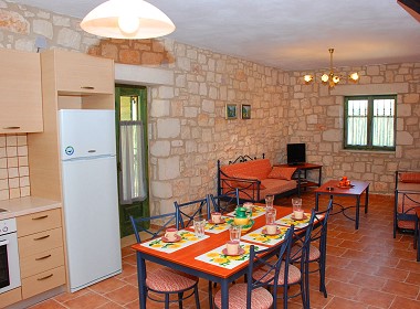 Vassilikos, Zante, Zakynthos - Ammos Villas Foto 6
