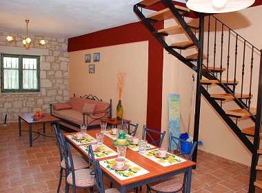 Vassilikos, Zante, Zakynthos - Ammos Villas Foto 9