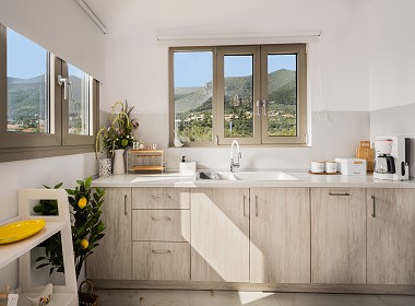Αλυκές - Amore Villa Photo 4