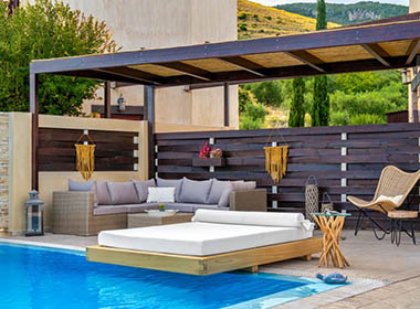 Lagopodo, Zakynthos - Amorosa Villas Photo 3