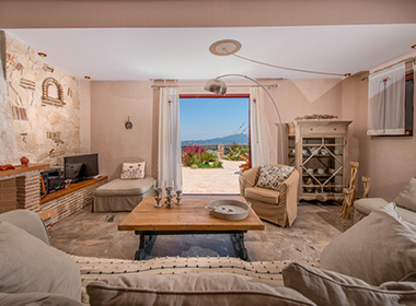 Lagopodo, Zakynthos - Amorosa Villas Photo 6