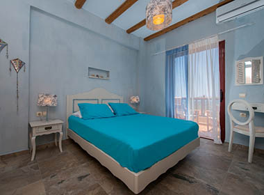 Lagopodo, Zakynthos - Amorosa Villas Photo 13