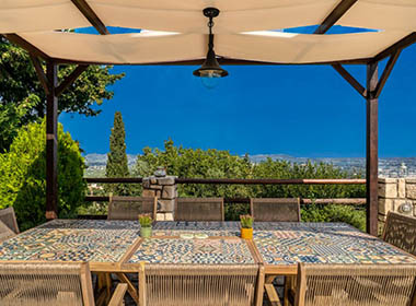 Lagopodo, Zakynthos - Amorosa Villas Photo 14