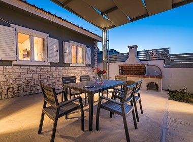 Pantokratoras, Zakynthos - Amygdalia Villa Photo 2