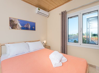 Pantokratoras, Zakynthos - Amygdalia Villa Photo 4