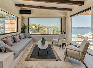 Βασιλικός - Ananta Blue Residence Photo 5