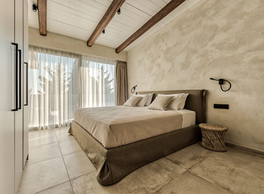 Βασιλικός - Ananta Blue Residence Photo 6