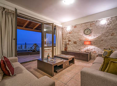 Βασιλικός - Ananta Blue Residence Photo 12
