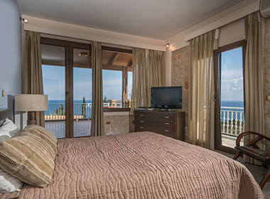 Βασιλικός - Ananta Blue Residence Photo 13