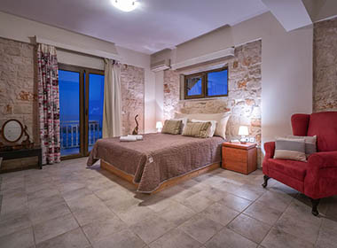 Βασιλικός - Ananta Blue Residence Photo 14