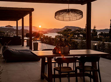 Βασιλικός - Ananta Blue Residence Photo 15