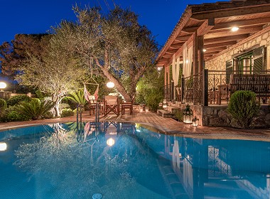 Mouzaki, Zante - Anassa Villas Photo 2