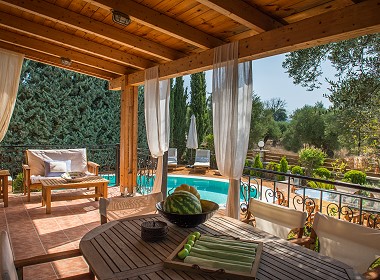 Mouzaki, Zante - Anassa Villas Photo 4