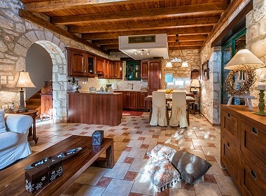 Mouzaki, Zante - Anassa Villas Photo 5