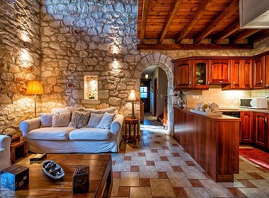 Mouzaki, Zante - Anassa Villas Photo 6