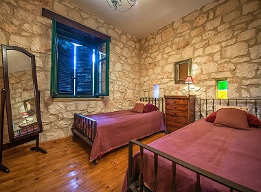 Mouzaki, Zante - Anassa Villas Photo 8