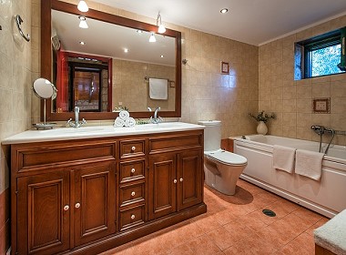 Mouzaki, Zante - Anassa Villas Photo 9