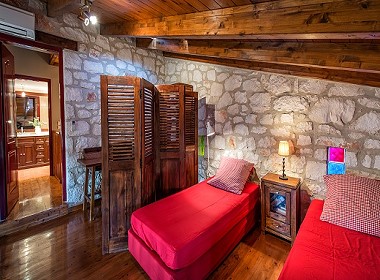 Mouzaki, Zante - Anassa Villas Photo 12
