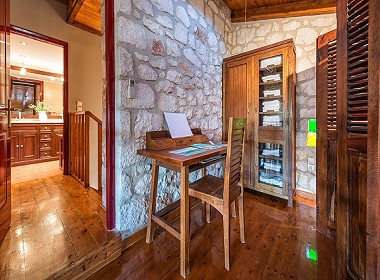 Mouzaki, Zante - Anassa Villas Photo 13