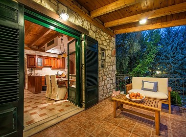 Mouzaki, Zante - Anassa Villas Photo 15