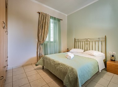 Agalas Zakynthos - Anastasia Villa Foto 4