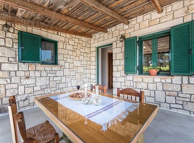Agalas Zakynthos - Anastasia Villa Foto 9