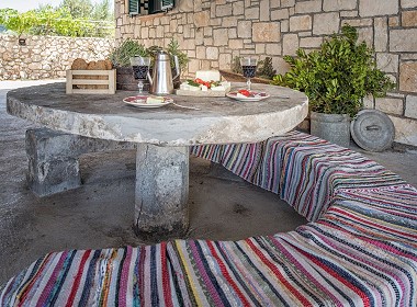 Agalas Zakynthos - Anastasia Villa Foto 12