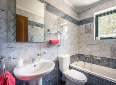 Agalas Zakynthos - Anastasia Villa Foto 15
