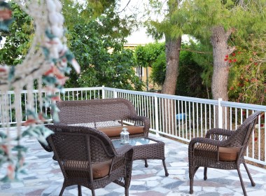 Καταστάρι - Anastasia House Photo 13