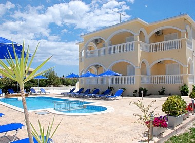 Agios Sostis, Zante, Zakynthos - Anastasia's House Foto 1
