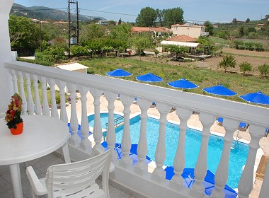 Agios Sostis, Zante, Zakynthos - Anastasia's House Foto 3