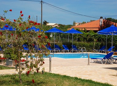 Agios Sostis, Zante, Zakynthos - Anastasia's House Foto 4